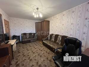 1-к квартира, вторичка, 40м2, 4/10 этаж