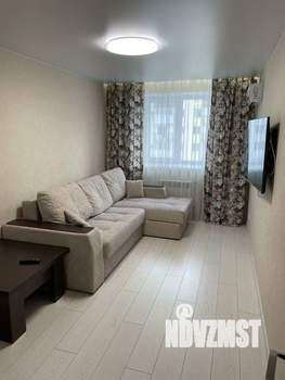 2-к квартира, вторичка, 53м2, 13/14 этаж