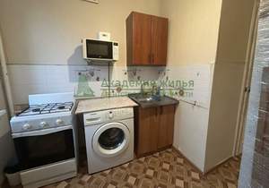 1-к квартира, вторичка, 21м2, 3/9 этаж