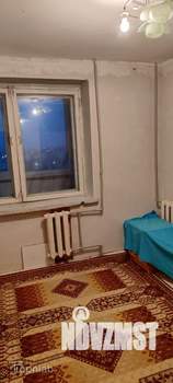 3-к квартира, вторичка, 75м2, 6/9 этаж