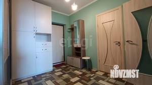 1-к квартира, вторичка, 45м2, 8/10 этаж