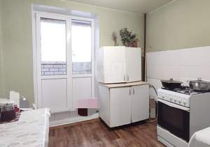 2-к квартира, вторичка, 45м2, 2/10 этаж