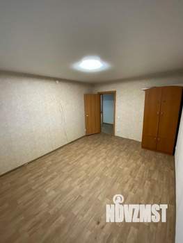 2-к квартира, вторичка, 56м2, 1/11 этаж
