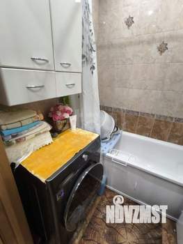 1-к квартира, вторичка, 38м2, 3/9 этаж