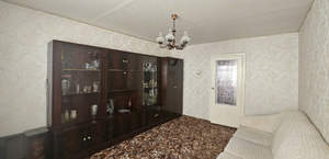 3-к квартира, сданный дом, 72м2, 3/10 этаж