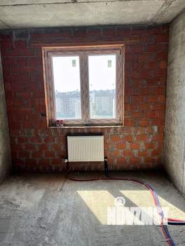 1-к квартира, вторичка, 37м2, 15/25 этаж