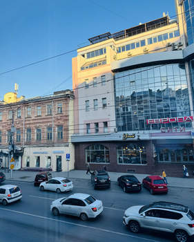 2-к квартира, вторичка, 50м2, 1/5 этаж