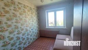 3-к квартира, вторичка, 64м2, 10/10 этаж