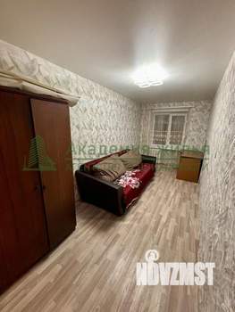 2-к квартира, вторичка, 44м2, 4/5 этаж