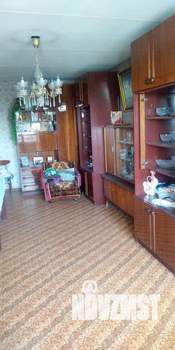 3-к квартира, вторичка, 56м2, 4/9 этаж