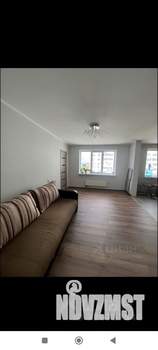 2-к квартира, вторичка, 62м2, 10/16 этаж