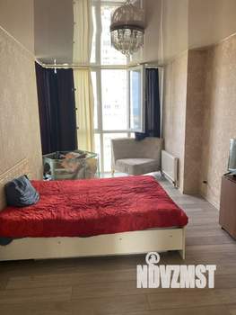3-к квартира, вторичка, 116м2, 11/20 этаж