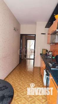 2-к квартира, вторичка, 60м2, 1/2 этаж