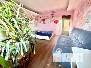 2-к квартира, вторичка, 83м2, 3/4 этаж