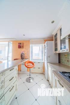 3-к квартира, вторичка, 73м2, 7/14 этаж