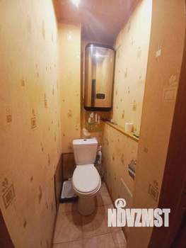 3-к квартира, вторичка, 62м2, 6/10 этаж