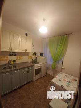 1-к квартира, вторичка, 33м2, 5/9 этаж
