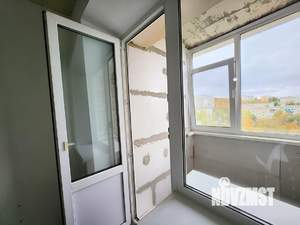 1-к квартира, вторичка, 36м2, 9/10 этаж