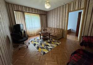 3-к квартира, вторичка, 54м2, 2/16 этаж