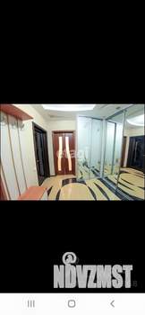 3-к квартира, вторичка, 84м2, 2/10 этаж