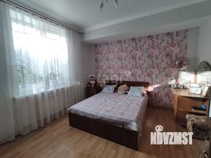 2-к квартира, вторичка, 56м2, 2/5 этаж