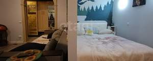 2-к квартира, вторичка, 57м2, 3/6 этаж