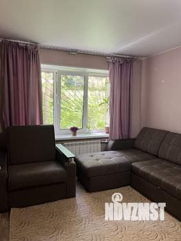 3-к квартира, вторичка, 55м2, 1/5 этаж