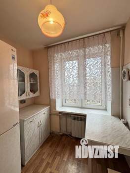 2-к квартира, вторичка, 43м2, 7/10 этаж
