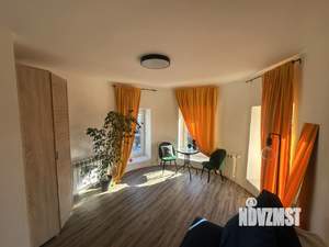 2-к квартира, вторичка, 40м2, 5/5 этаж