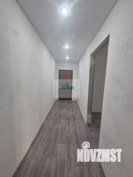 2-к квартира, вторичка, 57м2, 2/9 этаж