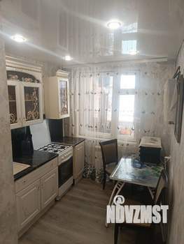 2-к квартира, вторичка, 50м2, 4/5 этаж