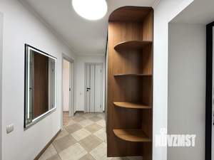 2-к квартира, вторичка, 70м2, 11/17 этаж