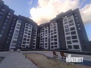 1-к квартира, вторичка, 41м2, 6/10 этаж