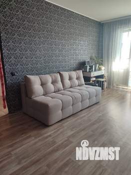 1-к квартира, вторичка, 40м2, 5/10 этаж