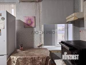 Студия квартира, вторичка, 23м2, 2/2 этаж