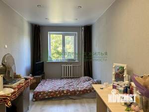 2-к квартира, вторичка, 44м2, 3/5 этаж