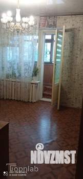 2-к квартира, вторичка, 45м2, -2/9 этаж