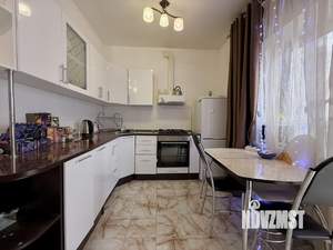 2-к квартира, вторичка, 43м2, 3/4 этаж