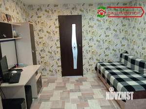 3-к квартира, вторичка, 64м2, 6/9 этаж