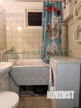 1-к квартира, вторичка, 30м2, 3/4 этаж