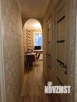 2-к квартира, вторичка, 52м2, 3/9 этаж