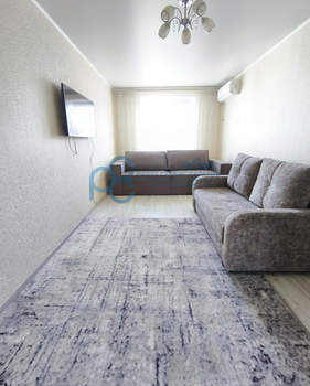 1-к квартира, вторичка, 30м2, 9/10 этаж