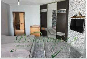 3-к квартира, вторичка, 130м2, 15/19 этаж