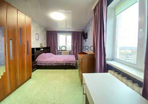 4-к квартира, вторичка, 81м2, 9/9 этаж