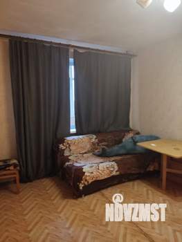 1-к квартира, вторичка, 33м2, 8/9 этаж