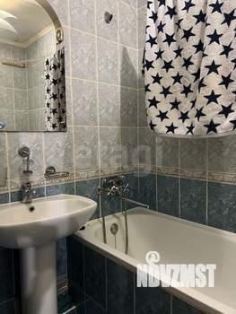 1-к квартира, вторичка, 32м2, 1/9 этаж
