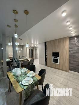 3-к квартира, вторичка, 65м2, 18/19 этаж