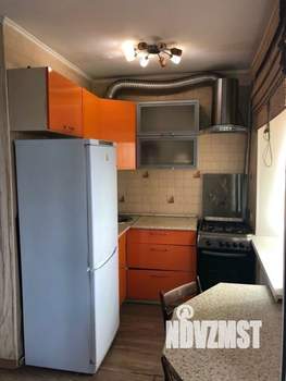 2-к квартира, вторичка, 47м2, 2/5 этаж