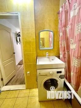 3-к квартира, вторичка, 73м2, 2/9 этаж