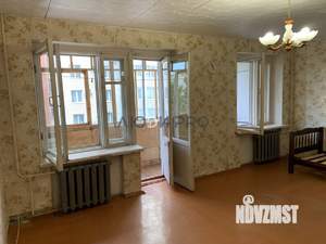 3-к квартира, вторичка, 59м2, 4/9 этаж